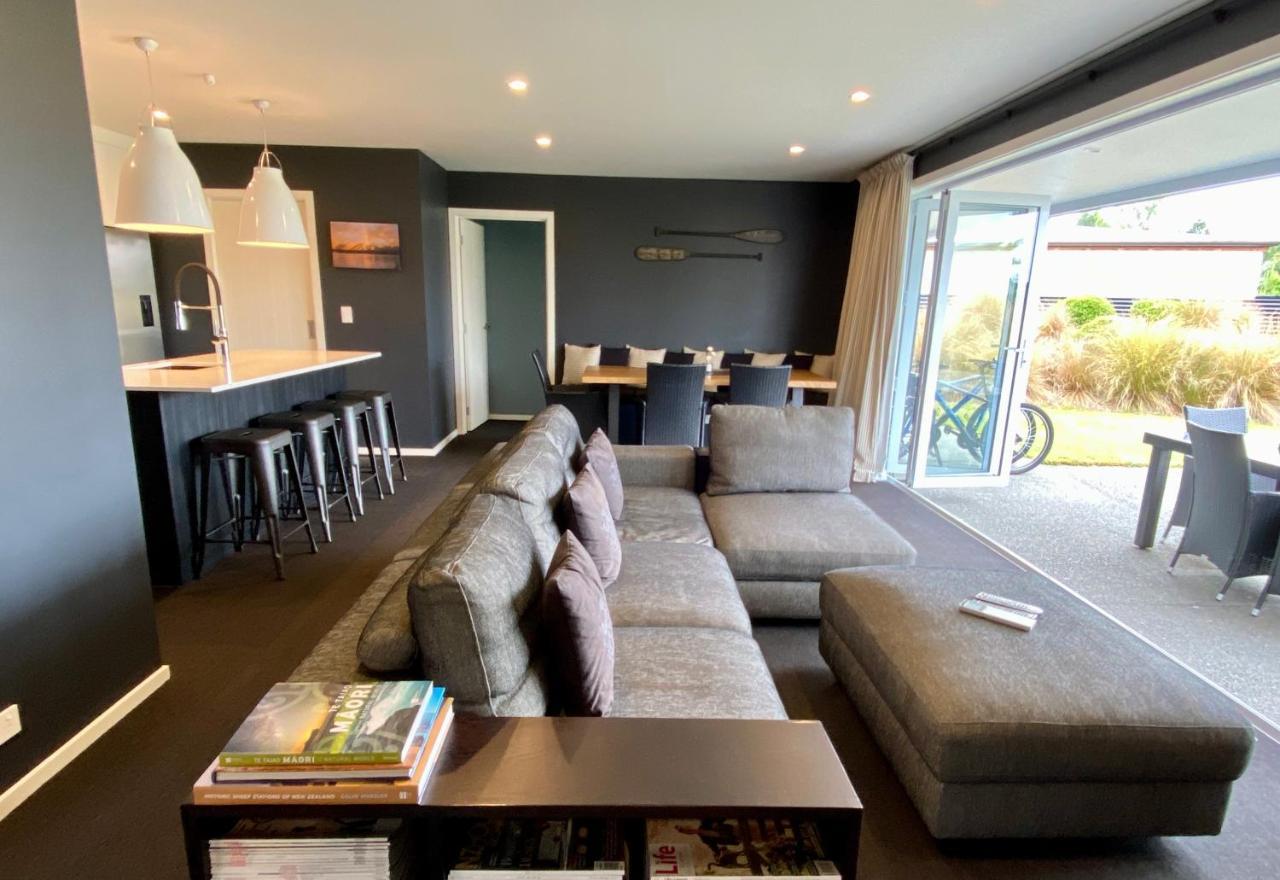 טוויזל Mountain Vista Retreat - Apartment 2 מראה חיצוני תמונה
