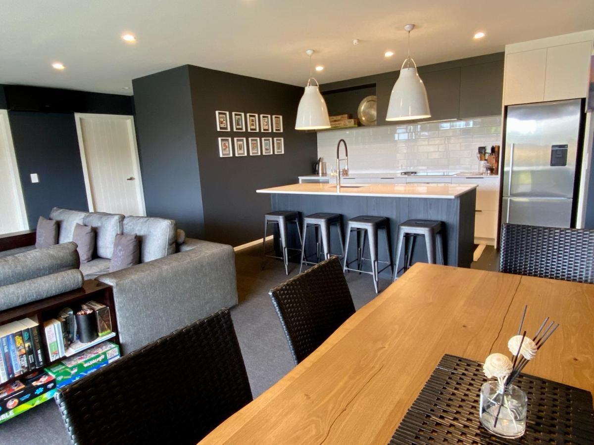 טוויזל Mountain Vista Retreat - Apartment 2 מראה חיצוני תמונה